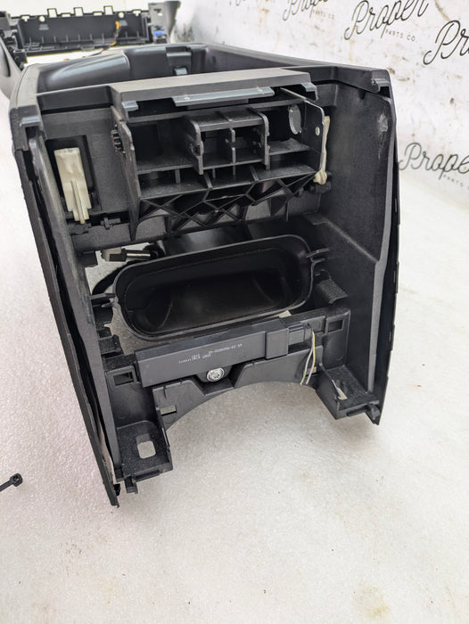 BMW F22 F23 228xi M235xi 230xi M240xi F87 M2 Center Console 9230145