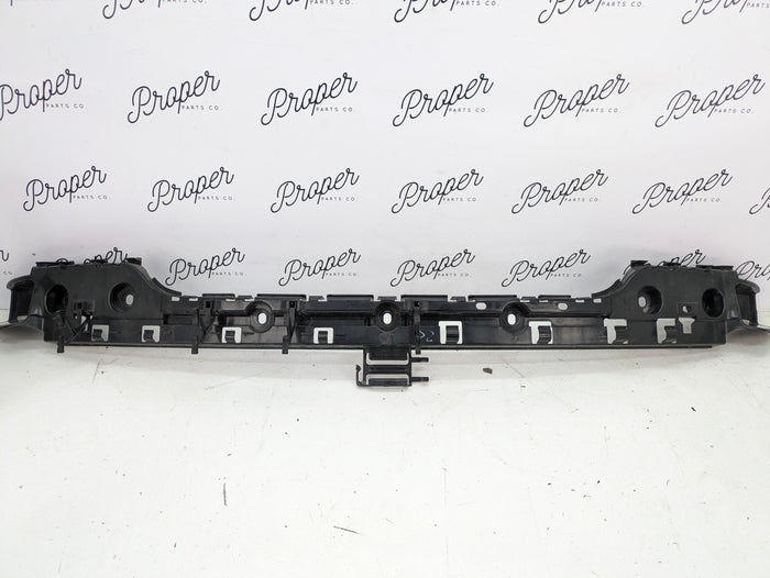 BMW E88 135i M Sport Rear Bumper Center Guide Support Bracket 7170665