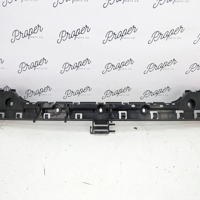 BMW E88 135i M Sport Rear Bumper Center Guide Support Bracket 7170665
