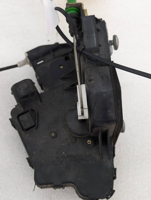 BMW E46 330i 328i 325i 323i Sedan/Wagon Right Front Door Lock Actuator & Handle Carrier