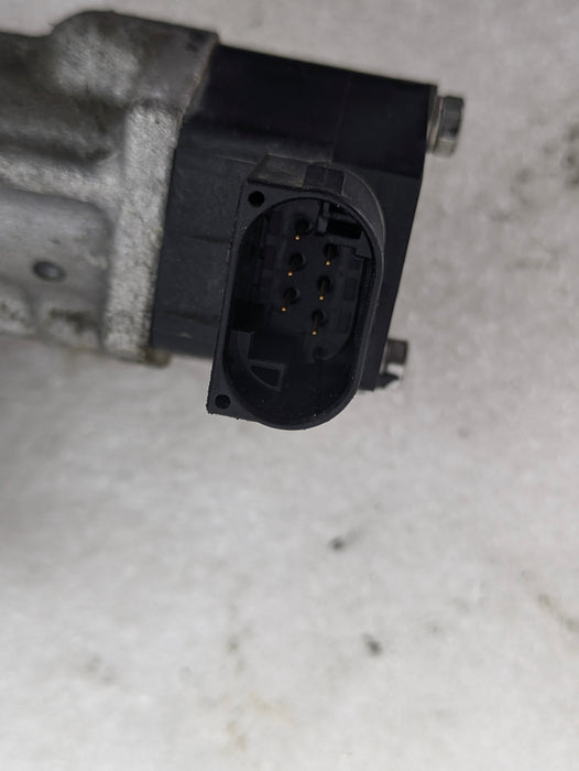 BMW E60 E61 M5 E63 E64 M6 S85 Throttle Body Assembly & Hall Sensor Cylinder 1-5 13547841814