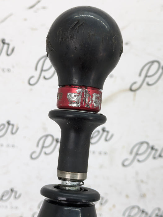 Subaru GR Impreza WRX STI Shifter W/COBB Tuning Shift Knob *DAMAGED*