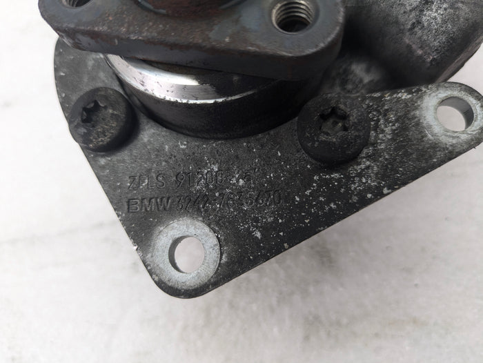 BMW E60 E61 M5/E63 E64 M6 Power Steering Pump 32412282951/7693974119/2282815