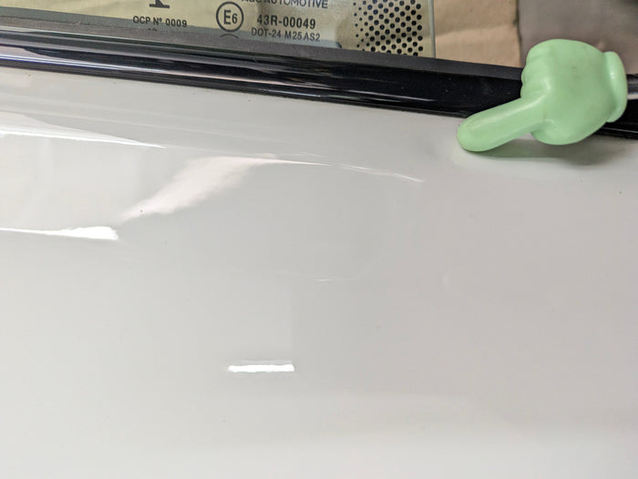 BMW F36 440xi 435xi 428xi 430xi Rear Right/Passenger Side Door Alpine White (300) *NOTE*