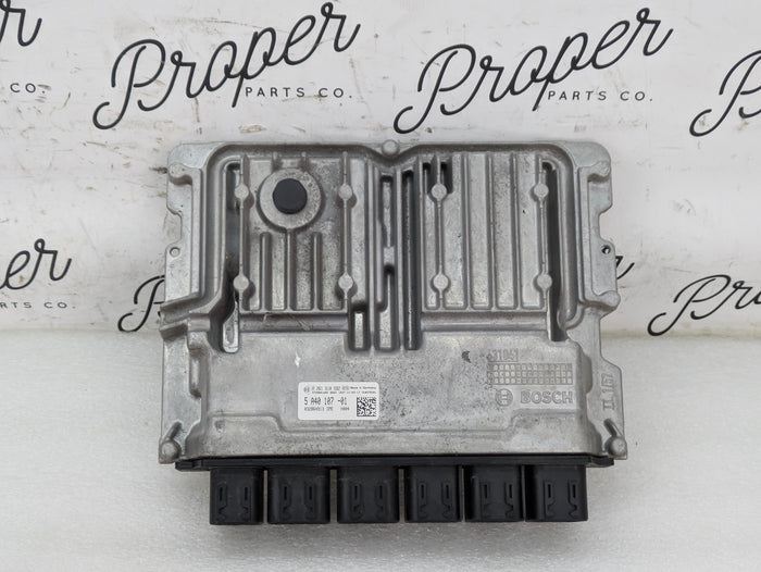 BMW G20 G22 G23 330ix 430ix B46 DME/ECU/Engine Computer Control Unit Module 84T0 5A40107