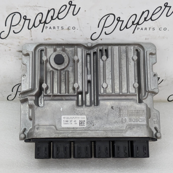 BMW G20 G22 G23 330ix 430ix B46 DME/ECU/Engine Computer Control Unit Module 84T0 5A40107