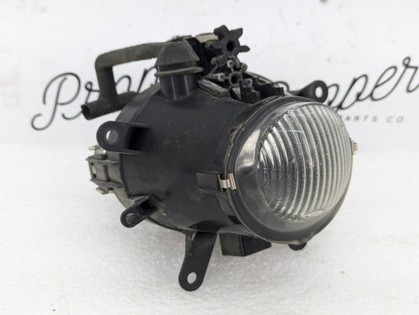 BMW E46 330i 328i 325i 323i Sedan/Wagon Front Bumper Left Fog Light 6911007