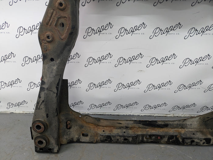 2021 Volvo V60 T6 R-Design Front Subframe Engine Cradle