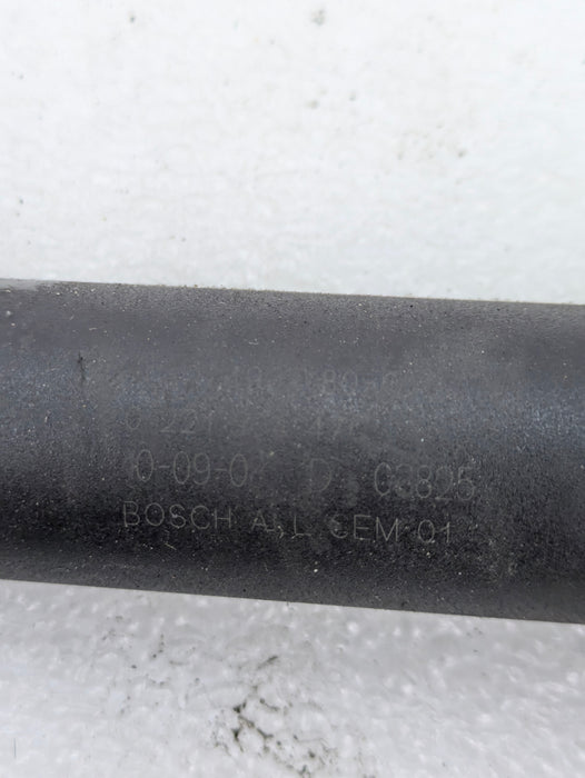 BMW E46 E82 E88 E90 E91 E92 E93 M3 335i Ignition Coil Set Of 6 7594937 *Damaged*