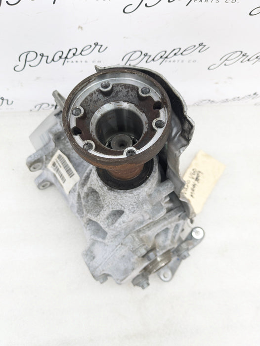 2021 Volvo V60 T6 R-Design AWD Transfer Case 32249460