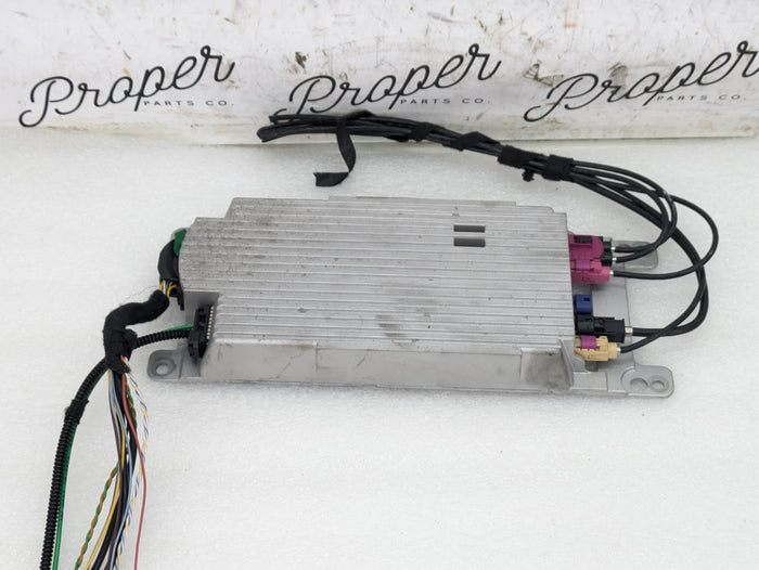 BMW E90 E91 E92 E93 335xi 328xi 323i M3 LCI Bluetooth Telematics Control Module 9257164