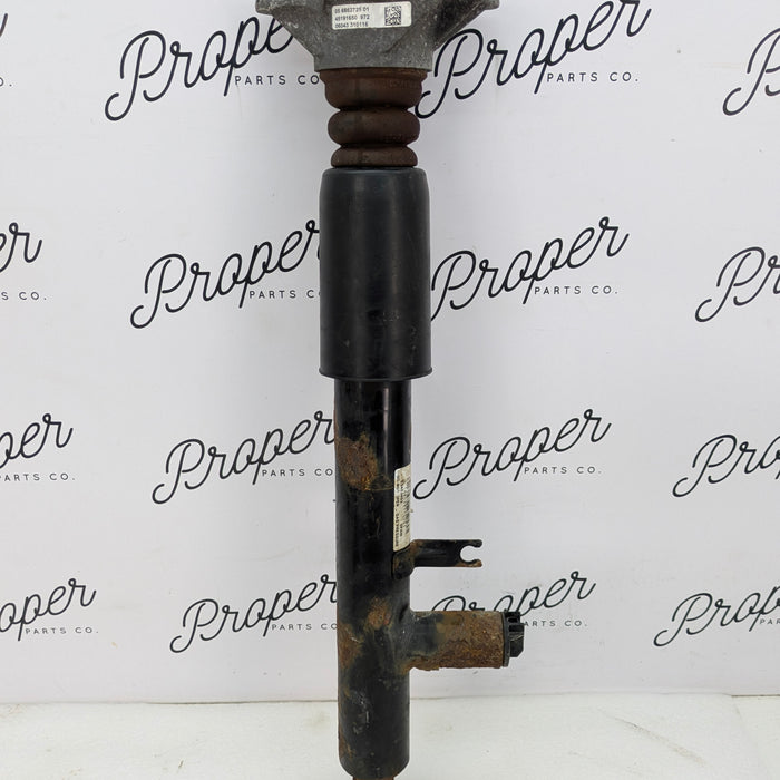 BMW F36 435xi 440xi 428xi 430xi M Sport Adaptive Rear Left/Right Side Shock Absorber 6854210