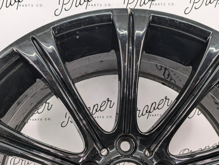 BMW E60 M5 Front Wheel Rim 8.5 X 19 Et 12 *Note* 7834625