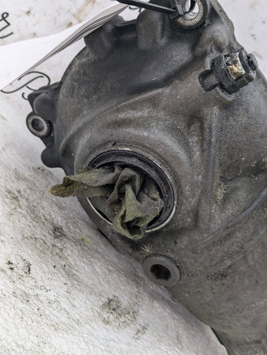 BMW F10 535xi N55 AWD Front Differential 3.08 7567345/7591997