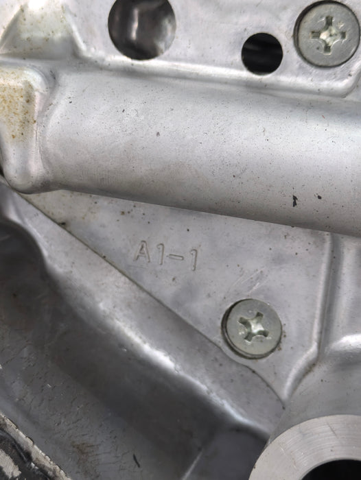 Subaru BRZ Scion FRS Engine Timing Cover FA20