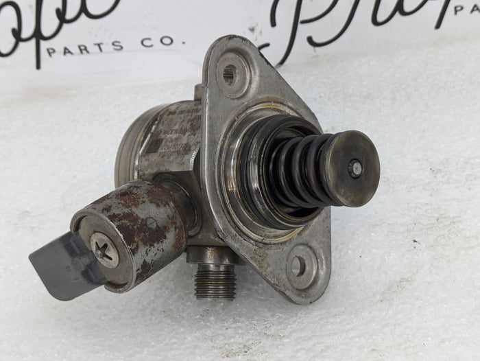 BMW F10 535xi 535i N55 High Pressure Fuel Pump/HPFP 7610761