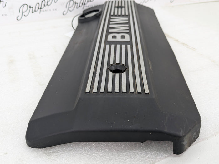 BMW E46 330ci 328ci 325ci 323ci 320i M52 M54 Engine Cylinder Head Valve Cover Trim 7526445/1710781