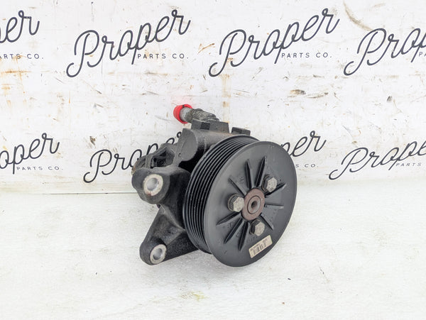 BMW E90 E92 E93 335xi 335i N54 N55 Power Steering Pump 7582947/7564504