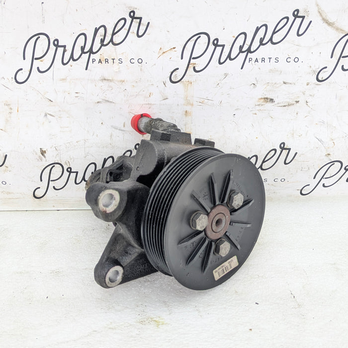 BMW E90 E92 E93 335xi 335i N54 N55 Power Steering Pump 7582947/7564504