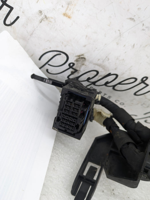 BMW F34 F30 F32 F33 F36 340i 440i B58 Ignition Coil Pack & Fuel Injector Wiring Harness 12518631668