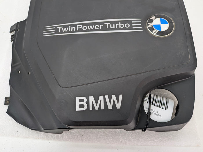 BMW F22 F23 228xi 228i N26 N20 Engine Cover 8610473