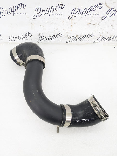 BMW E90 E92 E93 335xi 335i VRSF 1000whp 7.5″ Stepped Race Intercooler Charge Pipes & HKS BOV Kit 10903050