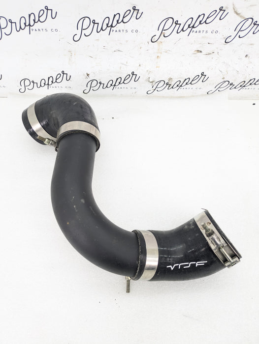 BMW E90 E92 E93 335xi 335i VRSF 1000whp 7.5″ Stepped Race Intercooler Charge Pipes & HKS BOV Kit 10903050