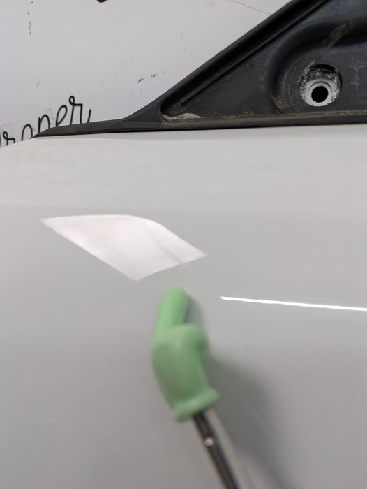 BMW F36 440xi 435xi 428xi 430xi Front Left/Driver Side Door Alpine White (300) *NOTE*