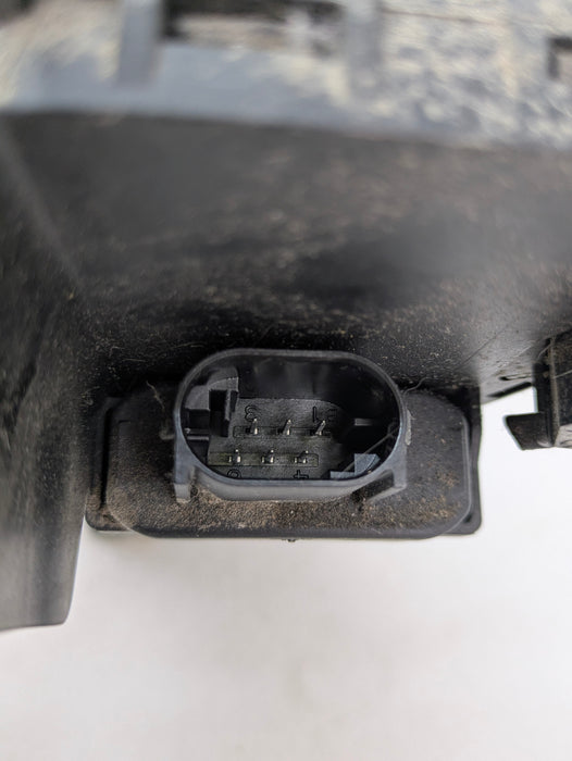 BMW F22 F23 228i 228xi Manual Transmission Accelerator/Throttle/Gas Pedal 6853176