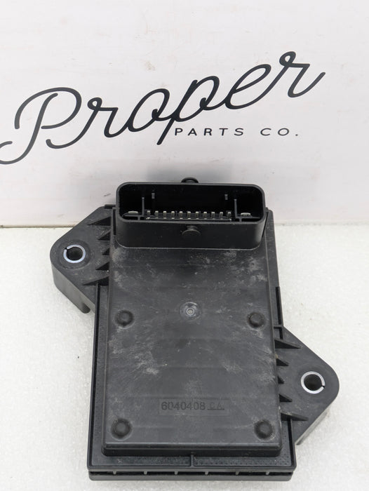 Chevrolet C7 Corvette Stingray Electronic Stability Control Module 84180580