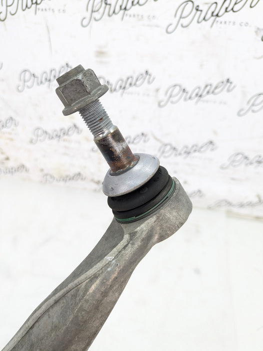 BMW G20 G22 G23 330ix M340ix 330ex AWD Variable Steering Left/Driver Side Front Control Arm Tension Strut 31106894667