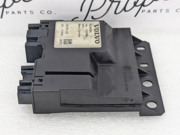 2021 Volvo V60 T6 R-Design Hatch Tailgate Trunk Liftgate Control Module 32256098