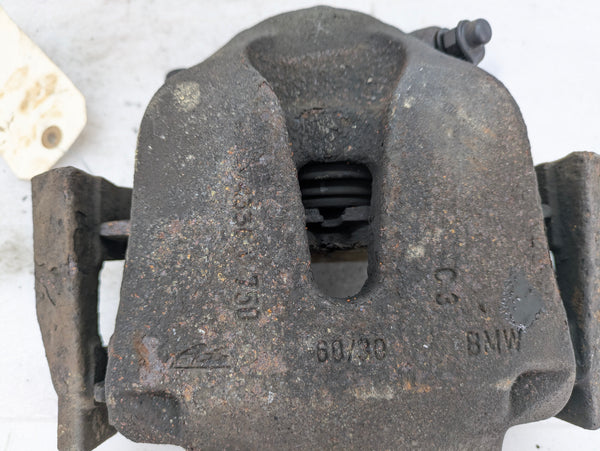 BMW F15 X5/F16 X6 35iX Front Right Side Passenger Brake Caliper 34116776784