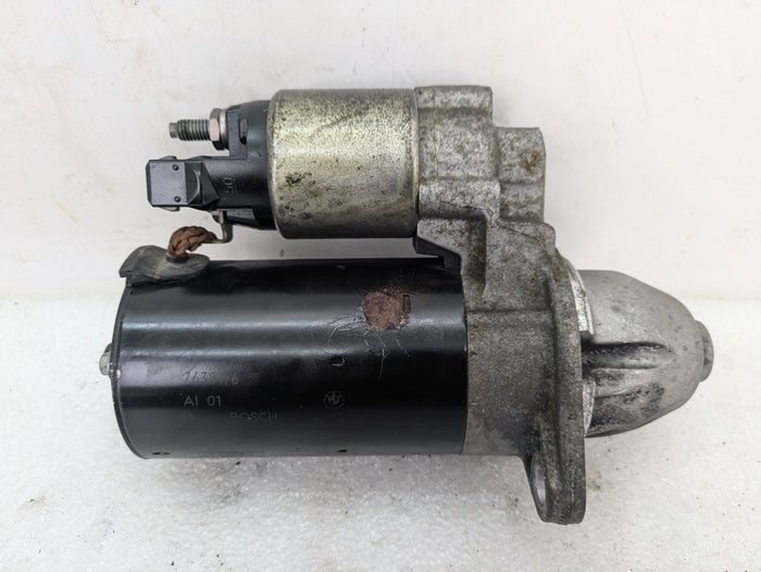 BMW F36 F32 F30 F33 F34 435xi 335xi N55 Engine Starter Motor 7638196