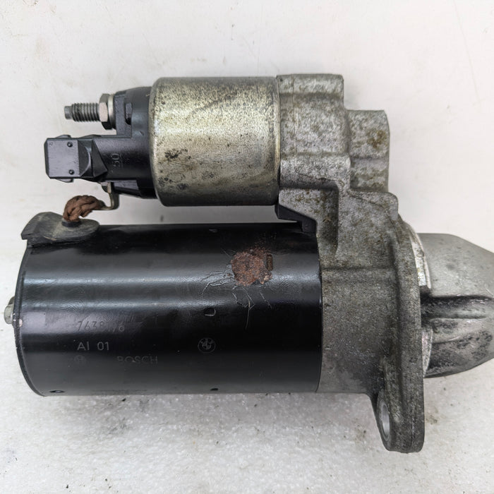 BMW F36 F32 F30 F33 F34 435xi 335xi N55 Engine Starter Motor 7638196