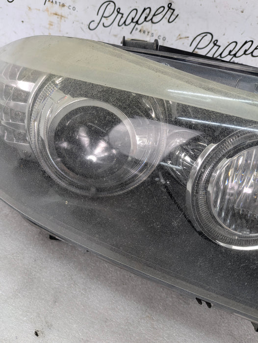 BMW E90 E91 335xi 328xi 325xi 323i LCI Right/Passenger Side Adaptive Xenon Headlight 7202594/7237647
