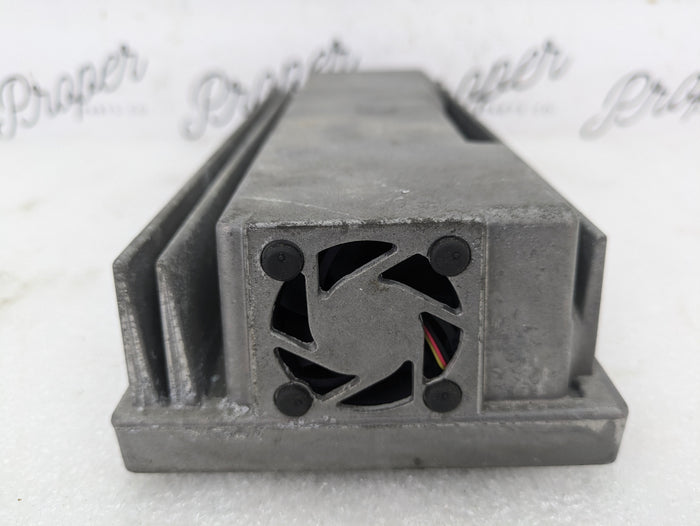 BMW E90 E91 E92 E93 M3 335iS 335xi Top Hifi Individual Audio Amplifier 7844934