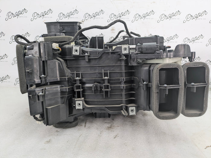 Tesla Model 3 Complete HVAC Box Assembly 1494714-00-H / 1539475-00-A / 1547266-00-D