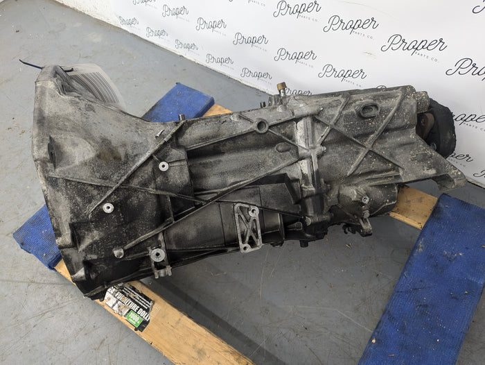 BMW E60 E61 M5 E63 E64 M6 S85 Sequential Manual Gearbox SMG 7-Speed Transmission 23012283399