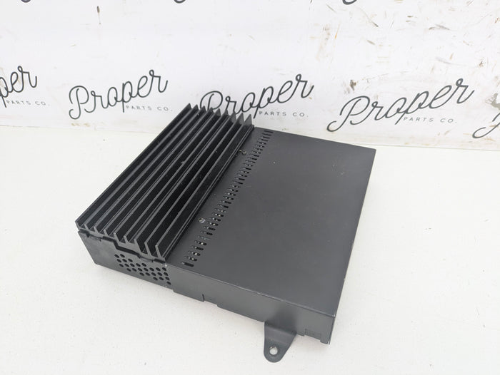 BMW E46 Coupe HiFi Amplifier 65128383870