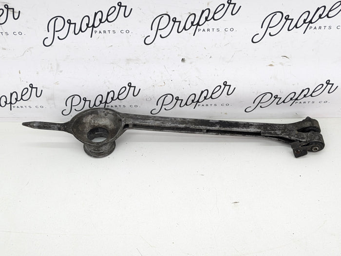 BMW E39 M5 540i V8 Manual Transmission Shifter Arm 1222726