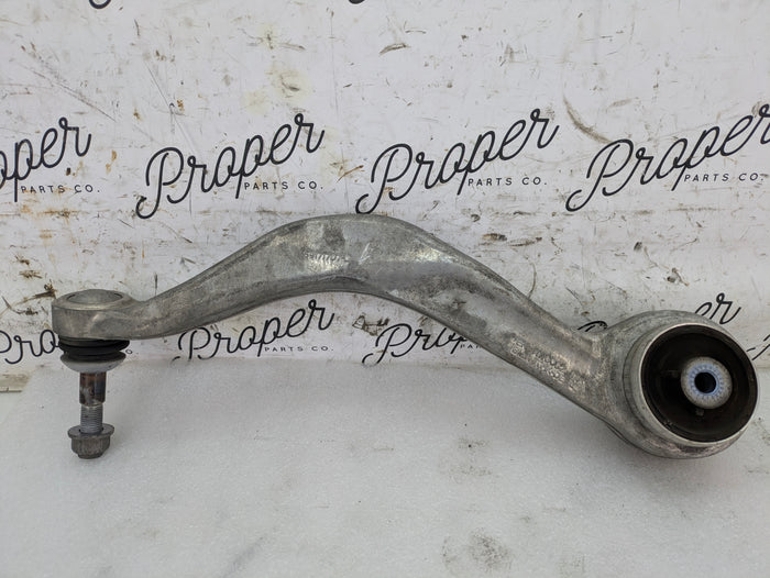 BMW G20 G22 G23 330ix M340ix 330ex AWD Variable Steering Left/Driver Side Front Control Arm Tension Strut 31106894667