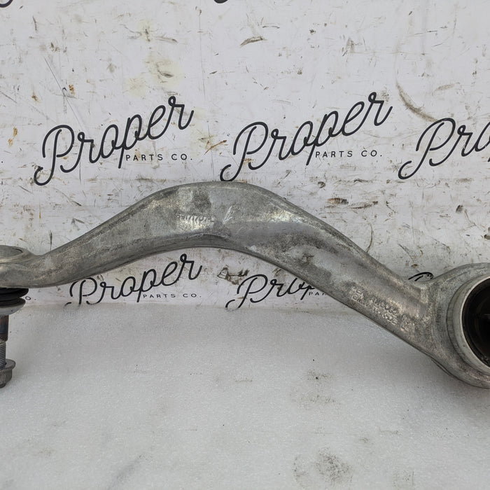 BMW G20 G22 G23 330ix M340ix 330ex AWD Variable Steering Left/Driver Side Front Control Arm Tension Strut 31106894667