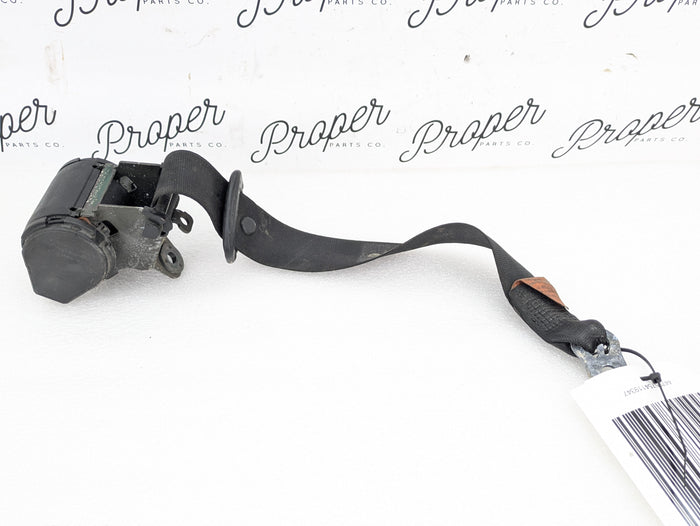 BMW E46 M3 330Ci 325Ci Convertible Rear Right/Left Upper Seat Belt Retractor 8261032