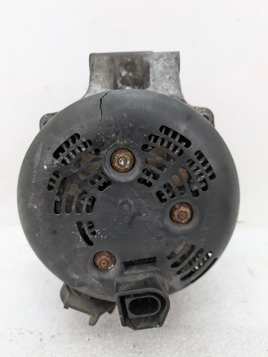 BMW E90 E92 E93 335xi 335i N55 Alternator 7591532 *DAMAGED*