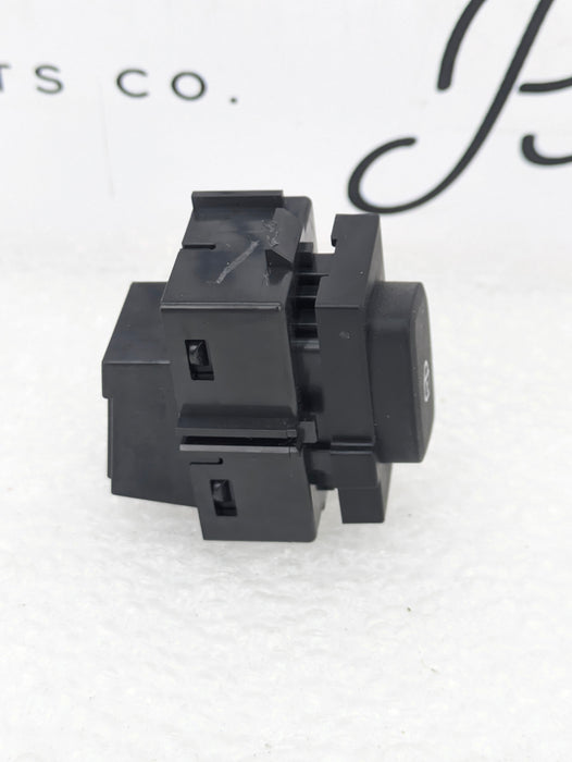 2021 Volvo V60 T6 R-Design Right/Passenger Side Rear Door Lock Switch 32279485