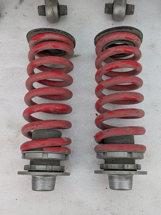 BMW F22 F23 228xi 230xi AWD Godspeed MonoRS Coilovers Set MRS1484-C