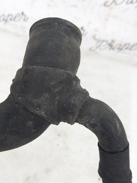 BMW F32 435xi 435i F30 335xi 335i M Sport N55 Engine Coolant Hose Pipe Line 7628010