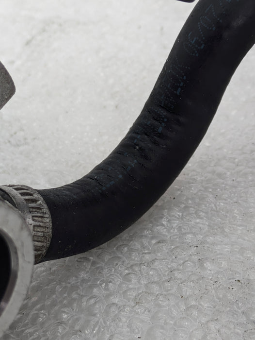 BMW E60 E61 M5 E63 E64 M6 S85 Idle Control Valve Actuator Pair 7834495