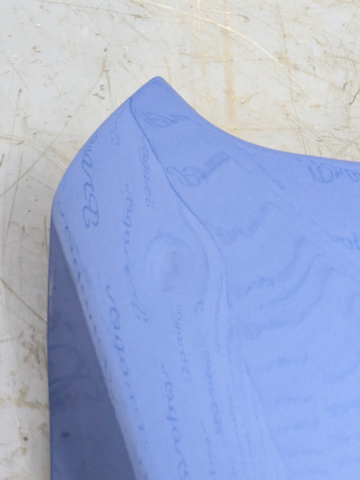 BMW F32 F30 F31 F33 F34 F36 435xi 440xi 428xi 430xi Hood Estoril Blue (B45) *DAMAGED*
